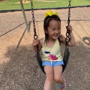 Meet your Posher, Todd